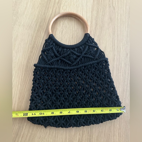 Fashion handbag - Picture 6 of 6